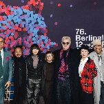 Film can change the world 