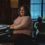 Baby Reindeer's Jessica Gunning to make her own kind of music in Cass Elliot biopic