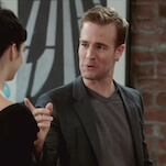 James Van Der Beek subverted and surpassed the legacy of Dawson Leery