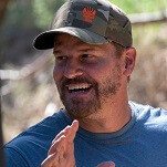 David Boreanaz to star in The Rockford Files reboot pilot