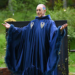 Tara and Johnny are on thin ice in this week's The Traitors