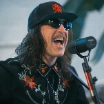 Watch Gogol Bordello take on Roy Orbison's 