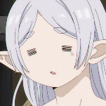 After falling on hard times, Frieren gets sent to the mines in a decent outing 