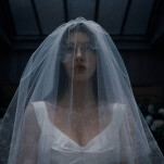 Overly apologetic teaser for Duffer-produced horror series, Something Very Bad Is Going To Happen, says it's sorry&nbsp;