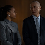 Eric and Henry are exposed in a dizzying Industry