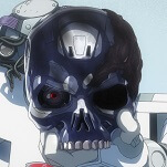 Netflix's Terminator anime has been canceled