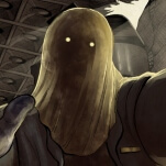 Scarlet Hollow and Slay The Princess make branching narrative look easy