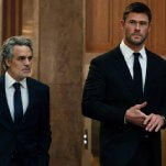 Heat clones like Crime 101 always cop out on the ending