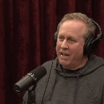 Pulp Fiction's Roger Avary said 