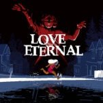 Love Eternal can't escape the gravity of its influences