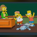 Nancy Cartwright would rather not be replaced by AI