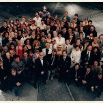 Great job, Internet!: George Lucas' long-lost arena stunt show, Super Live Adventure, strikes back