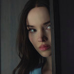 56 Days doesn't quite deserve Dove Cameron