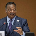 Jesse Jackson, civil rights leader and presidential candidate, dies at 84