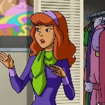New Scooby-Doo series finds an old Daphne