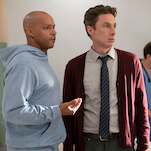 After 16 years away, Scrubs is back and in good shape