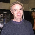 R.I.P. Tom Noonan, RoboCop 2, Manhunter, Heat character actor