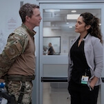 The Pitt's latest hour stresses the importance of communication