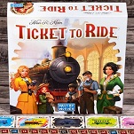 Netflix adds Ticket To Ride movie to its weird Family Board Games Cinematic Universe