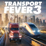 Transport Fever 3 seeks the cure to our transit woes