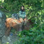 Paradise struggles to find direction in season 2