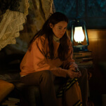 A captivating Shailene Woodley kicks off Paradise season 2