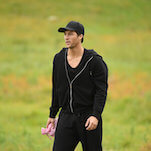 The Traitors' penultimate hour finds Rob Rausch in the hot seat