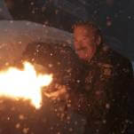 Bob Odenkirk reloads for more action-comedy in the trailer for Normal