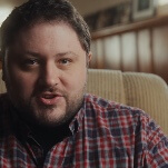 The Onion helps defend a Facebook troll in Crime & Parody trailer