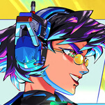 Re;Match brings fighting game energy to the tabletop