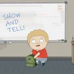 Bluey creator to make something for the adult fans he amassed from children's show