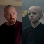 Breaking Bad and Knight Of The Seven Kingdoms fans successfully wreck each other's IMDB rankings