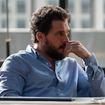 Harper and Yasmin's interests align on Industry