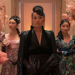 What's on TV this week—Paradise, Bridgerton, and Scrubs