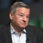 Ted Sarandos 