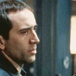 Hollywood will have to find a new face to direct Face/Off 2