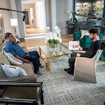 The Fall And Rise Of Reggie Dinkins pokes holes in its lead's myth