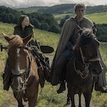 A Knight Of The Seven Kingdoms upends a universe about hereditary power