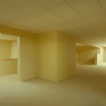 The Backrooms go on forever in teaser for A24's latest horror flick