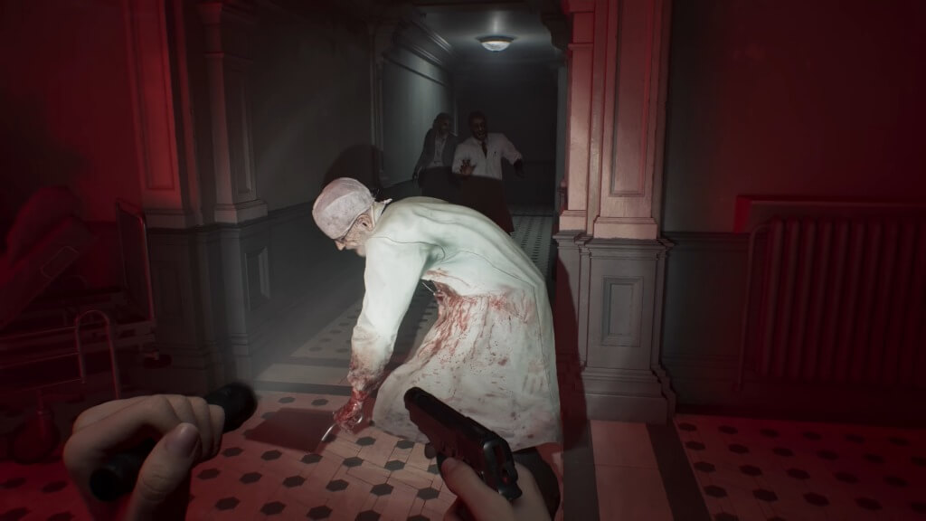 Resident Evil Requiem