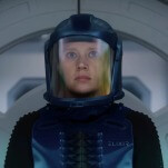 A Pixar director turns a self-important TED Talk into sci-fi with In The Blink Of An Eye