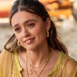 Aimee Lou Wood will lead the next Brontë adaptation