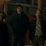 Stranger Things meets Cocoon in first look at Netflix's The Boroughs