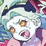 The perfunctory Cyberpunk: Edgerunners Madness lacks the anime's crushing moments