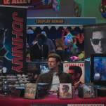 WB pulls a Friendship and drops a Mortal Kombat II trailer