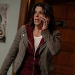 Scream 7's gnarliest casualty is the franchise's dignity