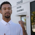 Jury Duty: Corporate Retreat trailer sets up a succession battle for a fake company