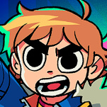 Scott Pilgrim EX levels up the series’ beat-‘em-up antics