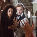 Long before Maggie Gyllenhaal, The Bride was somehow all about Sting