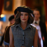 It’s Team Olympians versus Team Love Island in The Traitors' season finale